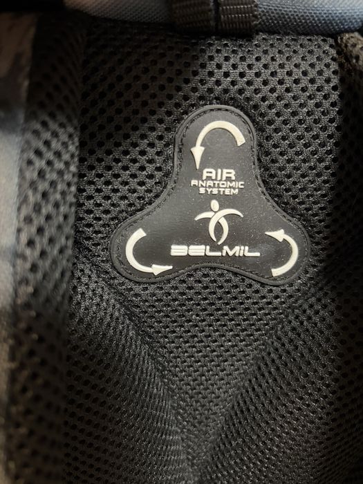 Ученическа раница за момче