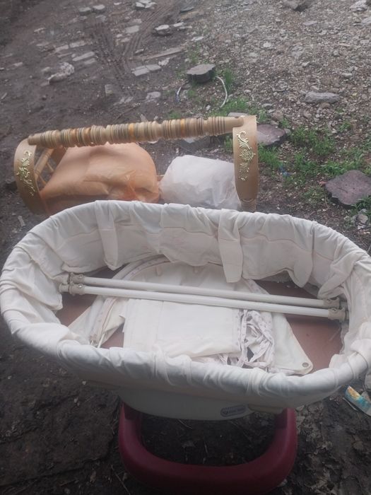 Детский кресло ,