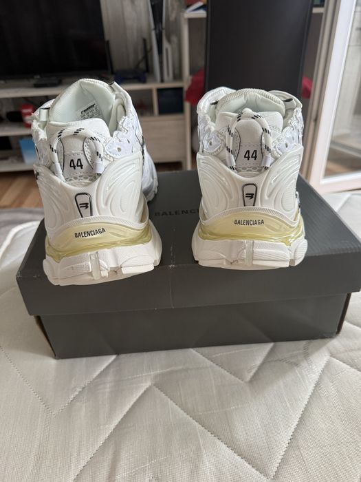 Обувки Balenciaga Runner