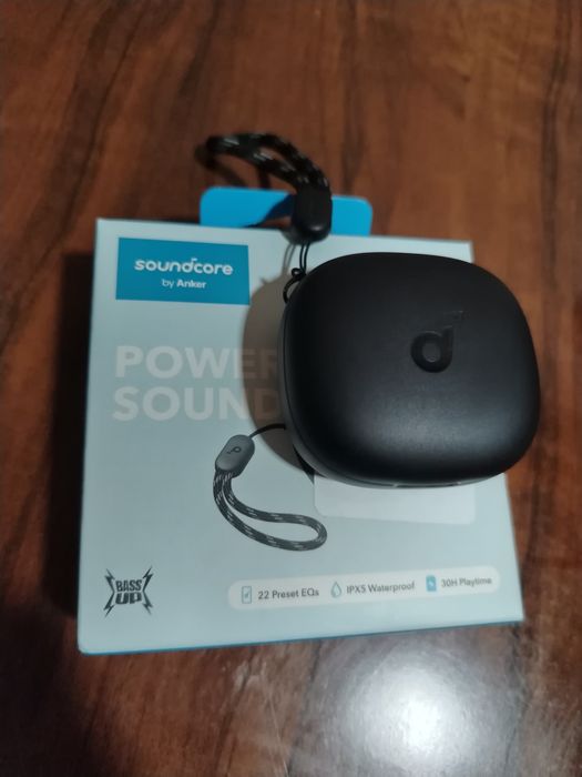 Наушники AirPods