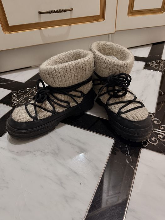 Oysho обувь размер 38