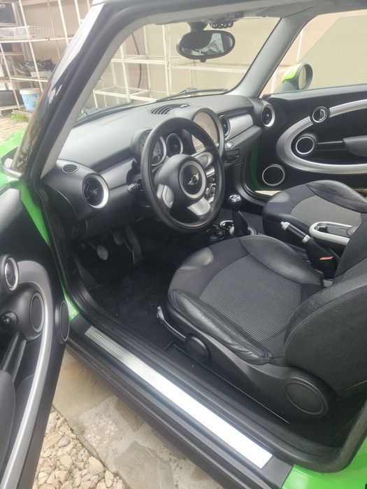 MINI Cooper 2010 — imagine 4