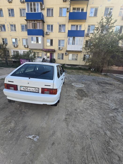 Продаю ваз 2114выпуска 2013