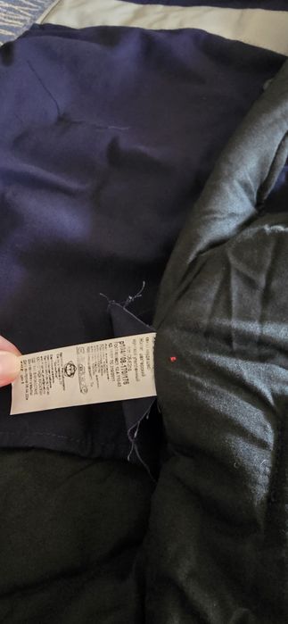 Продам шахтерскую жилетку