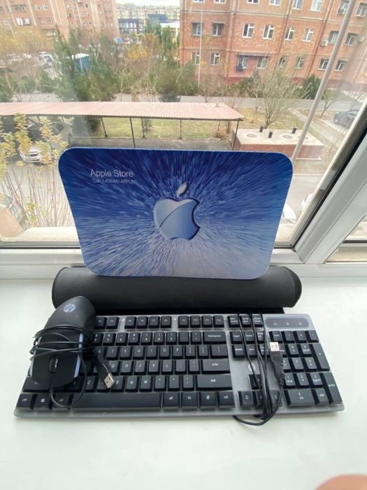 Monitor 24tali zudlik bilan sotiladi