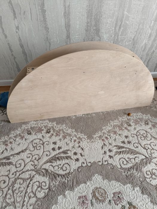 Жер стол жаңа сатамыз