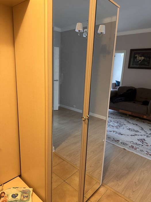 Прихожая в квартиру