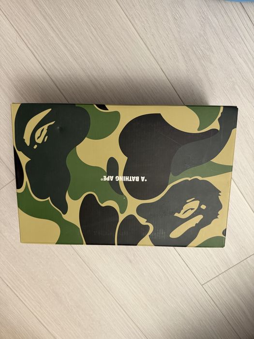 BAPE STA #5 , marimea 41