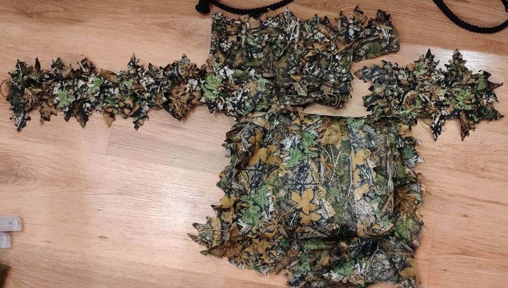 Еърсофт Novritsch SSG10 A1, SSP1