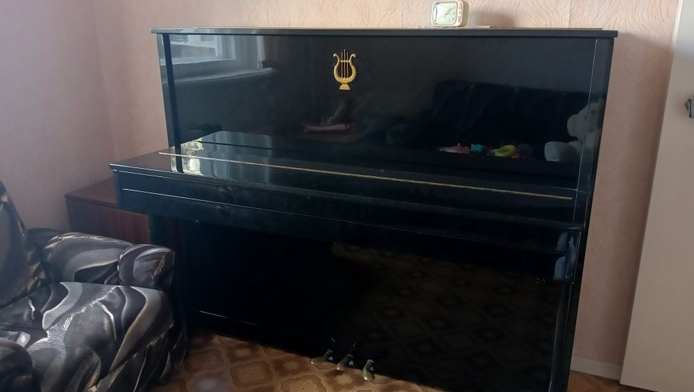 Продам пианино недорого