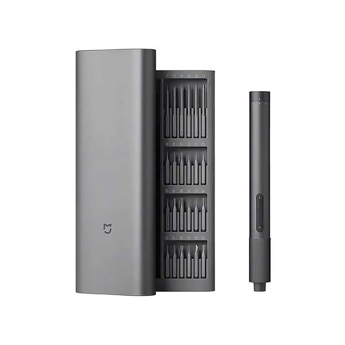 Набор отверток Xiaomi Mijia Wiha Electric Screwdriver 24 в 1