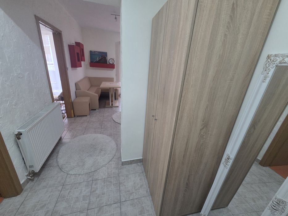 Închiriez apartament 1 cameră