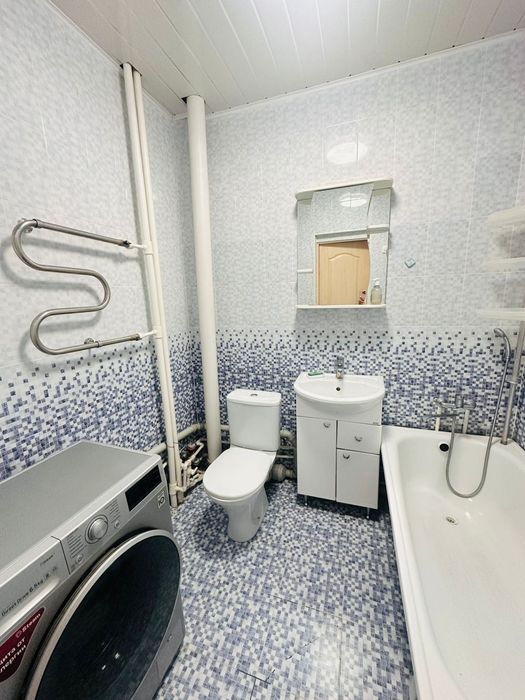 посуточная квартира ул.Сарыарка