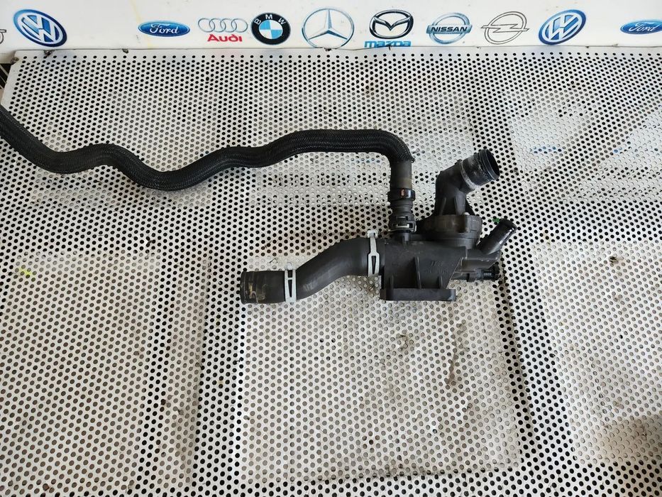 Corp Termostat Renault Trafic Opel Vivano 1.6 Diesel Motor R9M Nissan Primastar Qashqai Xtrail Rena