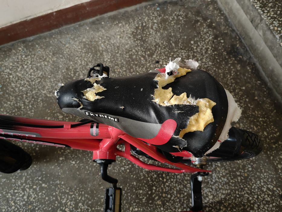Vand bicicleta pentru copii