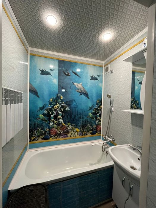 Продам 3х комнатную квартиру