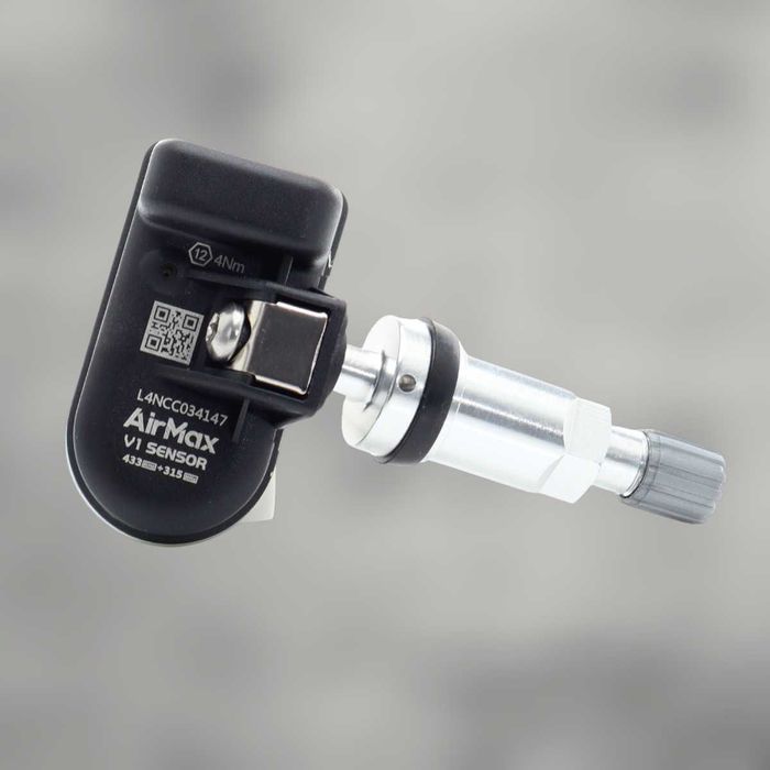 TPMS сензори за налягане в гуми 433MHz + 315MHz AirMax