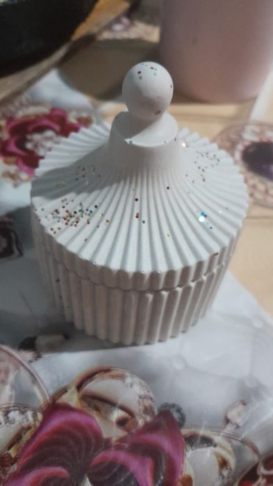 Шкатулка тойбастар