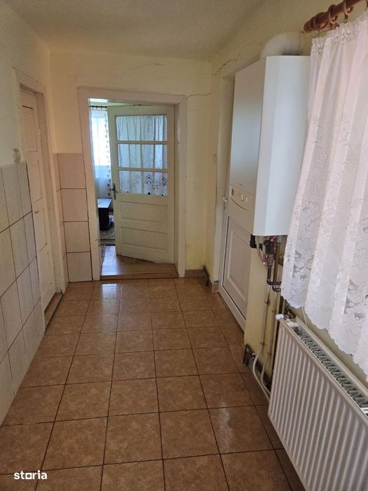 De vanzare Casa situata la 30 de Km de Alba Iulia.