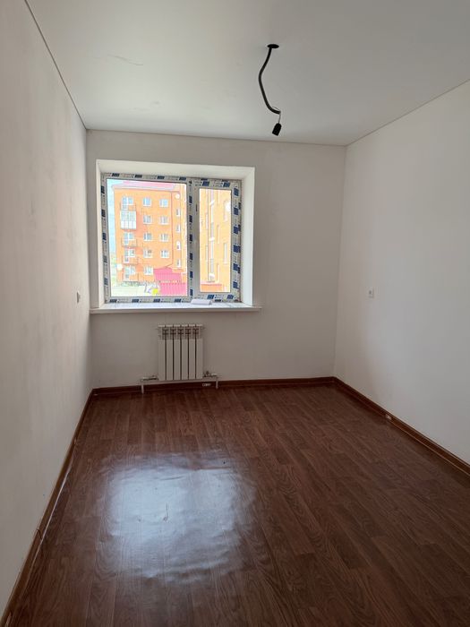 Продается 2-х комнатная квартира