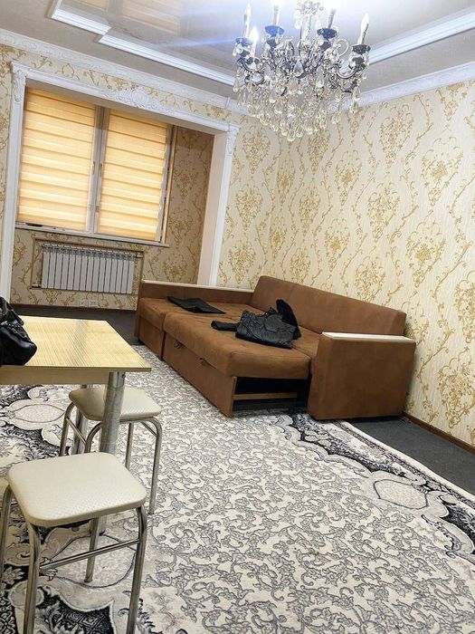 Chilonzor 24 arenda srochna