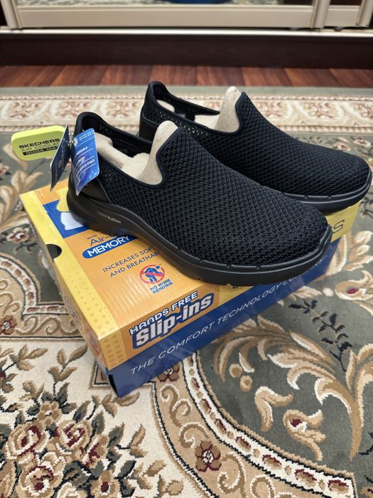 Skechers original yangi