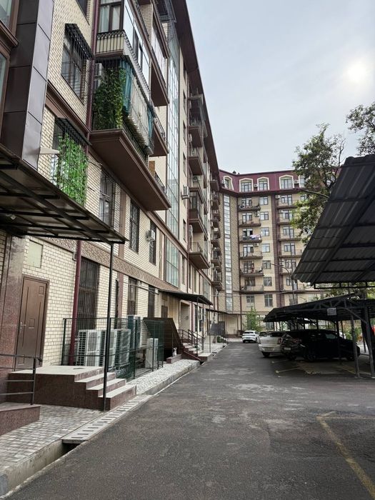 Nikitina Residence жк 3/4/9 квартира продается