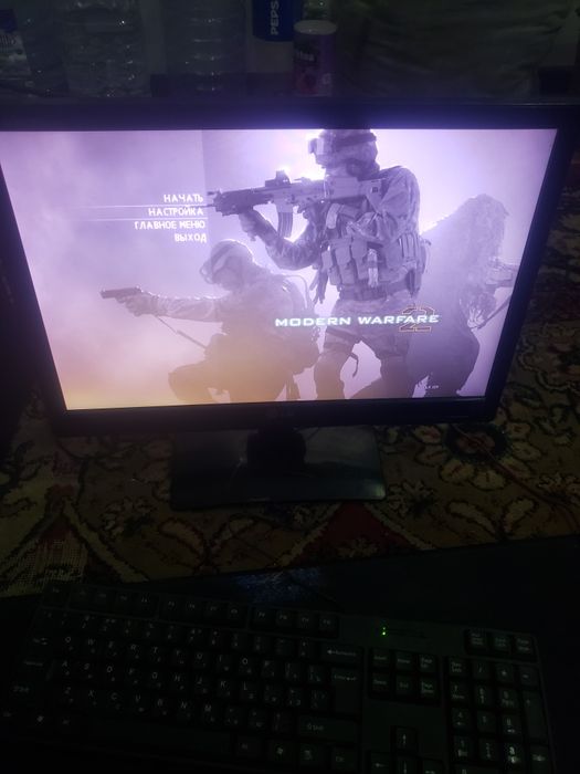 Kayuter yaxshi xolata