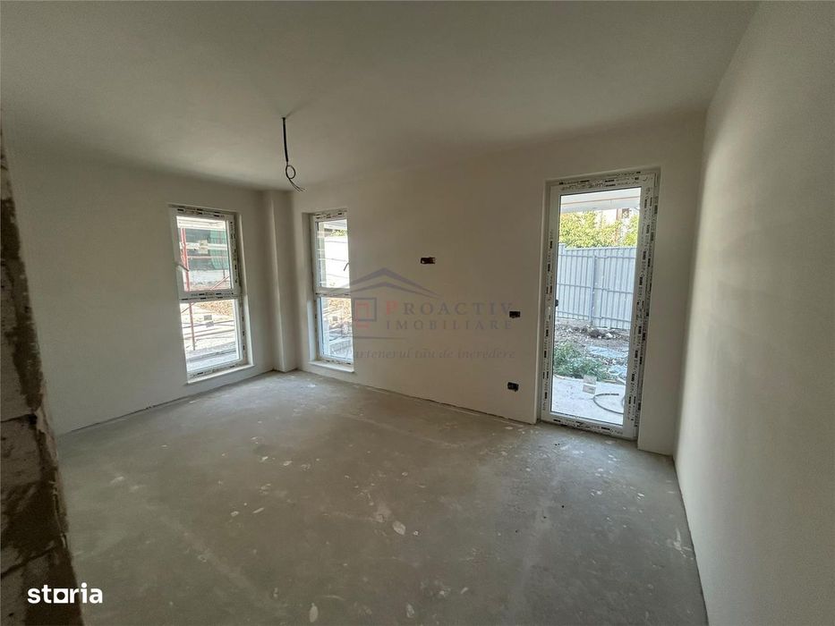 Proiect bloc nou | 3 camere | Centru | 3c-4677