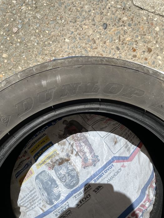 Anvelope DUNLOP 235/55ZR17 (103Y) -vară