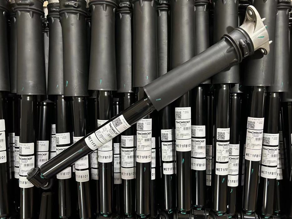 Treker 2 orqa amartizator