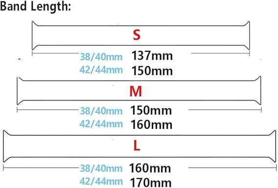 Curea Apple Watch 42/44/45/49 mm silicon sport rainbow XS*