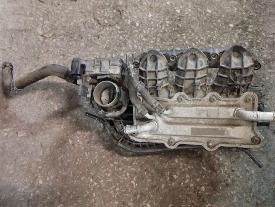 VW polo seat Skoda части 2015г.