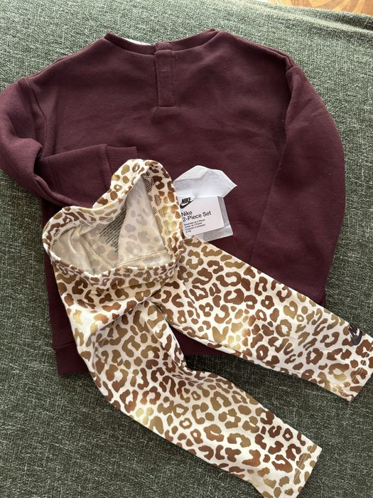 Set Nike 92cm/18-24luni