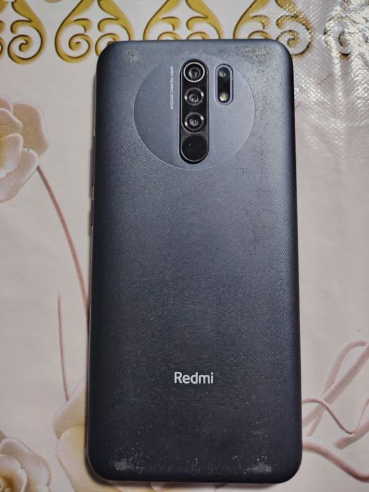 Redmi 9 sotiladi