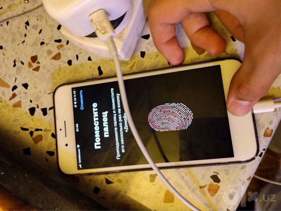 Iphone 7 plus идеал