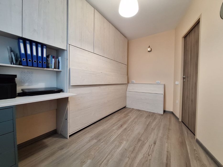 Продава се Едностаен апартамент в к.к. Дюни - 45 кв.м за 1247 €/кв.м - Снимка #9