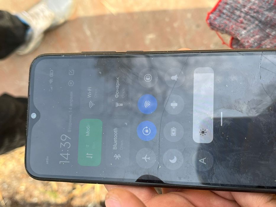 Продам Redmi Note 8