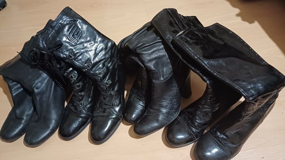 Обувь сапоги туфли женские.