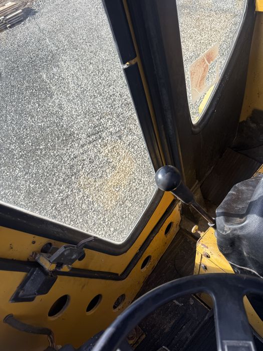 Vola Venieri 6.63 motor in 4 pistone cu turbo motor iveco 2.5