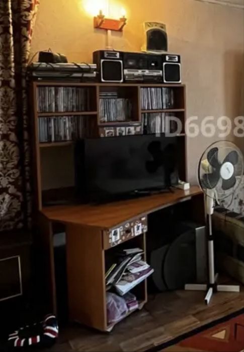 Подростковый гарнитур