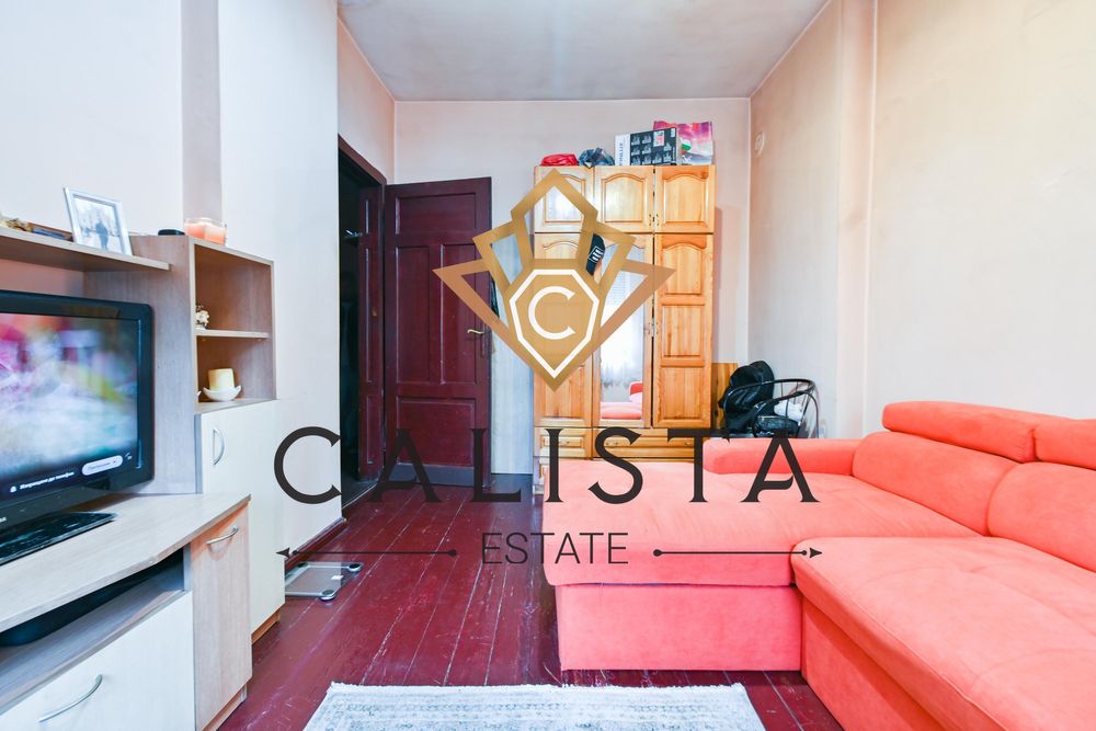 Продава се Двустаен апартамент в София, Зона Б-5 - 60 кв.м за 3334 €/кв.м - Снимка #2