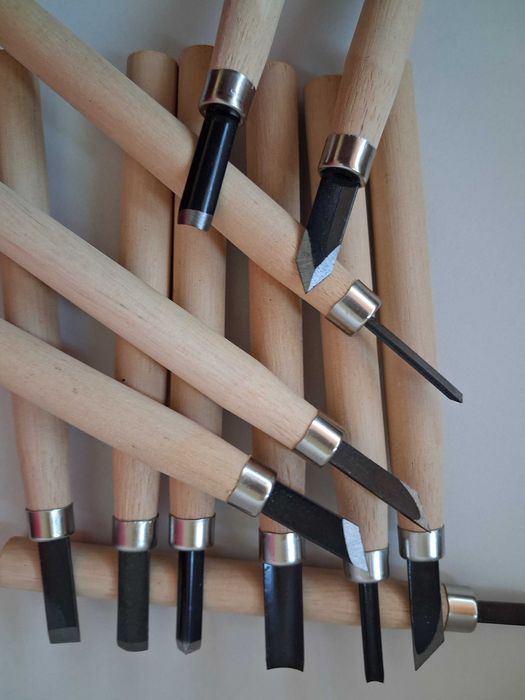 Инструменти за обработка на дърво