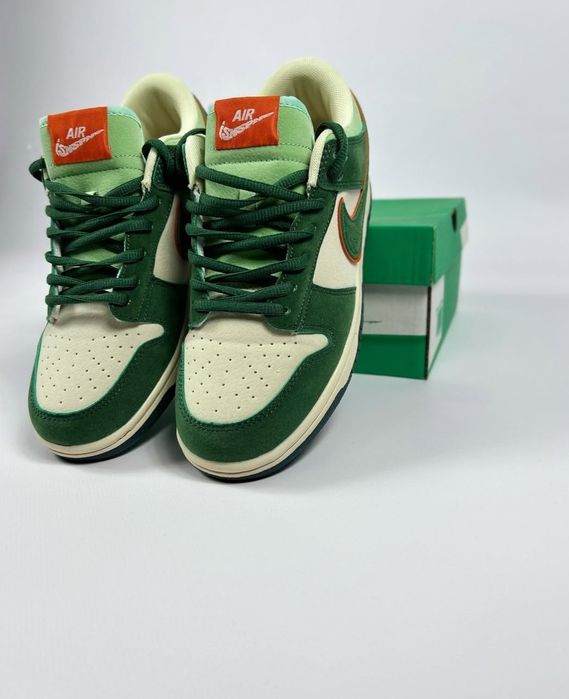 Продам кроссовки найк данк