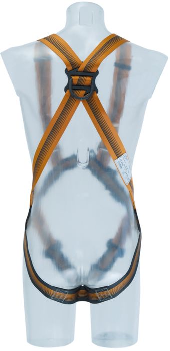 Ham integral alpinism utilitar Skylotec Arg30