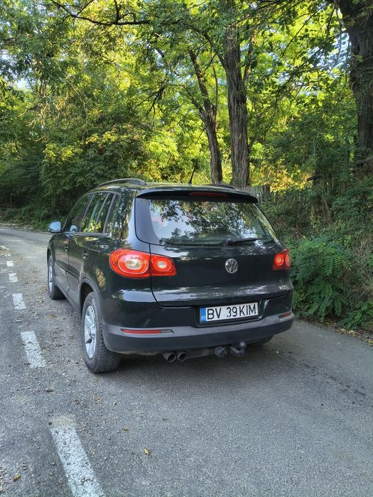VOLKSWAGEN Tiguan 2010 — imagine 2