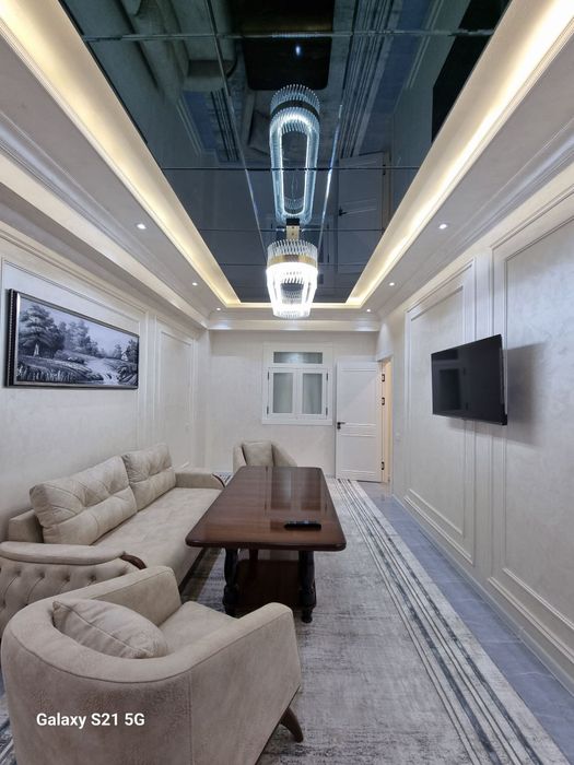 3 комнатная Тинчлик Регистон  Новостройка