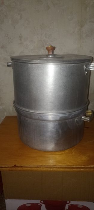 Продаю советскую мантышницу
