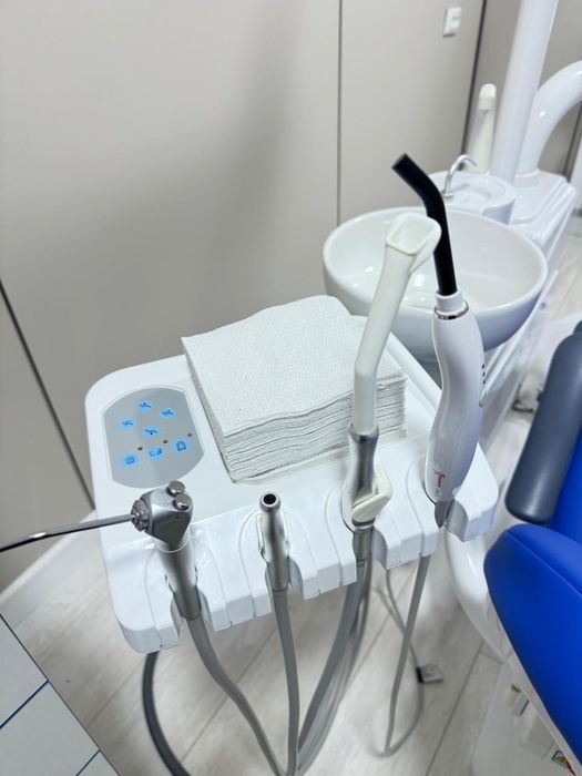 Продается стоматологическая кресло Срочно!