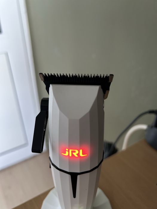 Hair Clipper Jrl Onyx FF 2020C-B
